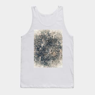 Mosaic stones texture Tank Top